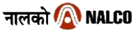National Aluminium Company (NALCO) logo