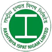 Rashtriya Ispat Nigam Limited (RINL) logo