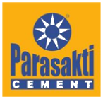 Parasakti Cement logo