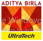 UltraTech Cement logo