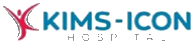 KIMS ICON Hospital logo