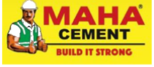 Maha Cement logo