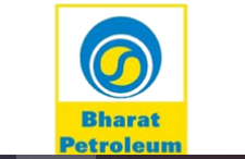 Bharat Petroleum Corporation Limited logo