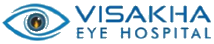 Visakha Eye Hospital logo