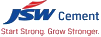 JSW Cement logo