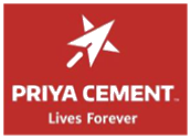 Priya Cement logo