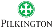 Pilkington logo