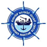 Karnataka Maritime Board logo