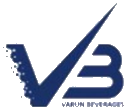 Varun Beverages logo